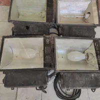 ا جا ره ریسه و پروژکتور و کابل