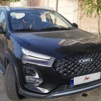 MVM X22PRO mt|خودرو سواری و وانت|هشتگرد, |دیوار