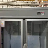 یخچال صنعتی rv22 درب۴|فروشگاه و مغازه|اصفهان, بابوکان|دیوار