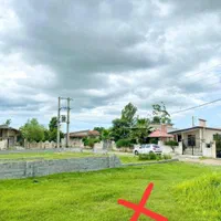 فروش زمین۲۱۸متری منطقه خوش نشین قابل ساخت