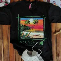 لباس تیشرت مردانه تاناکورا عمده|لباس|کرج, گوهردشت|دیوار