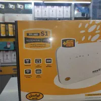 مودم 4.5G/TD LTE ایرانسل مدل i60 S1 آنلاک|مودم و تجهیزات شبکه|مشهد, شهرک رازی (شهرک غرب)|دیوار