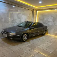 سیتروئن زانتیا 2000cc، مدل ۱۳۸۵|خودرو سواری و وانت|مشهد, شهید مطهری|دیوار