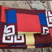 یک عدد تشک همراه روبالشتی|تشک تختخواب|رشت, حمیدیان|دیوار