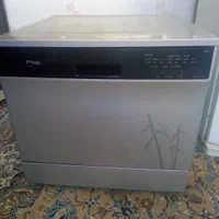 ظرفشویی کره ای اصل مجیک