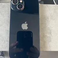 اپل iPhone 13 با حافظهٔ ۱۲۸ گیگابایت|موبایل|قزوین, |دیوار