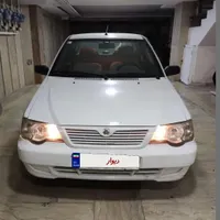 پراید ۱۳۲ se کارمندی۱۳۹۷|خودرو سواری و وانت|تهران, آجودانیه|دیوار