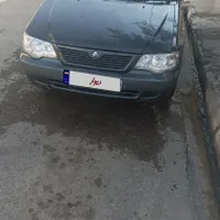 پراید 111 EX، مدل ۱۳۹۴|خودرو سواری و وانت|خرمدره, |دیوار