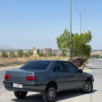 پژو 405 مدل 93|خودرو سواری و وانت|ارومیه, |دیوار