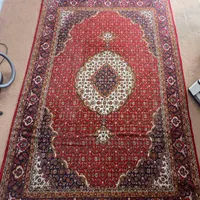 فرش ۶متری ماشینی