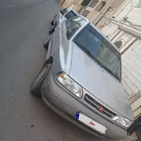 پراید صندوق‌دار بنزینی، مدل ۱۳۹۰|خودرو سواری و وانت|خرمدره, |دیوار