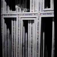 درب و پنچره الومنیوم و پی وی سی|مصالح و تجهیزات ساختمان|تبریز, |دیوار