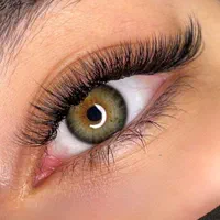 اکستنشن مژه و لیفت مژه و ابرو