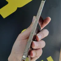 اپل iphone 14 Pro Max با حافظهٔ ۲۵۶ گیگابایت|موبایل|کرج, برغان|دیوار
