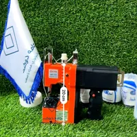 سرکیسه دوز گونی دوز مینی برند اوکتا GK9|چرخ خیاطی و ریسندگی|تهران, سنگلج|دیوار