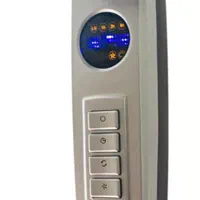 پنکه پایه دار نوا  NF-4010SR      پنکه ایستاده|پنکه و تصفیهکنندهٔ هوا|بوشهر, |دیوار
