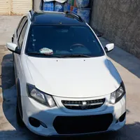 کوئیکRSمدل1401