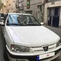 پژو پارس موتور جدید XU۷P، مدل ۱۴۰۱