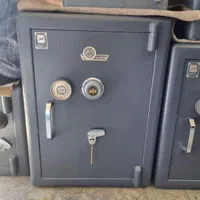 گاوصندوق کاوه اصل ۵۵۰Kr گاو صندوق ۸۰در۶۰|ابزارآلات|تهران, شهرک طالقانی|دیوار