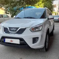 امویام X33 اتوماتیک، مدل ۱۳۹۳