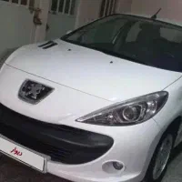 پژو 207i SD اتوماتیک، مدل ۱۳۹۷|خودرو سواری و وانت|تهران, توحید|دیوار