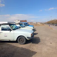 باربری وانت ونیسان بارگلبهارهمراه گارگر|خدمات حمل و نقل|گلبهار, |دیوار
