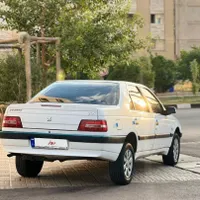 پژو 405 SLX موتورTU5، مدل ۱۳۹۷|خودرو سواری و وانت|شیراز, فرگاز|دیوار