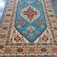 گلیم ستاره کویریزد با کیفیت بی‌نظیر|گلیم، جاجیم، گبه|تهران, سبلان (لشگر)|دیوار