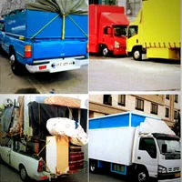 باربری نوبهار حمل باراثاثیه منزل وانت تلفنی