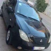 تیبا ۲مدل مدل ۴۰۰