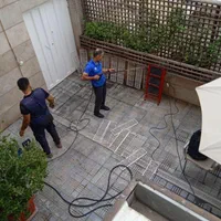 *نمایندگی غرب* کولرگازی داکت سرویس تعمیرکار پکیج|خدمات پیشه و مهارت|تهران, سعادت‌آباد|دیوار