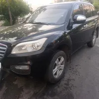 لیفان X60 دنده‌ای، مدل ۱۳۹۲|خودرو سواری و وانت|تهران, اوقاف|دیوار