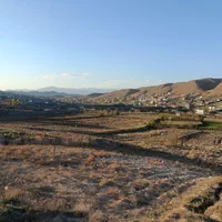قطعه زمین ویلایی با اب وبرق وگاز|فروش زمین و ملک کلنگی|تهران, دردشت|دیوار