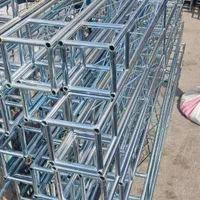 واچ استراکچر تزیینی اسپیس فریم