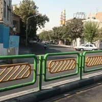 آپارتمان ۴۷ متری یک خوابه غرق در نور طبقه اول|فروش آپارتمان|تهران, دروازه شمیران|دیوار