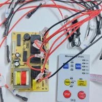 تخصصی ماکروویو|اجاق گاز و لوازم برقی پخت‌وپز|مشهد, شهرک رازی (شهرک غرب)|دیوار