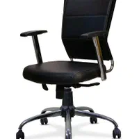 صندلی مدیریت مش طوری مدرن وارداتی مبل میز اداری|دفتر کار|چهاردانگه (تهران), |دیوار