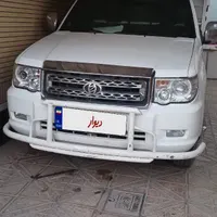 وانت نیسان پادرا پلاس، مدل ۱۴۰۱