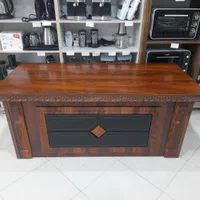 میز اداری ال وکیوم  ۱۸۰ سانت اثاث مارکت|مبلمان اداری|سیرجان, |دیوار