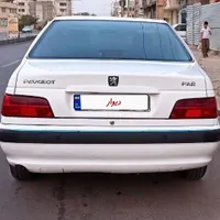 پژو پارس LX TU5، مدل ۱۳۹۶|خودرو سواری و وانت|مشهد, شهرک لشکر|دیوار