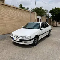 پژو پارس LX TU5، مدل ۱۳۹۸ گاز سیمی