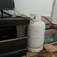 فروش کپسول کیش گاز نو شارژ شده