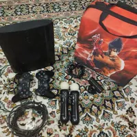 کنسولps3 برای گیمر شدن