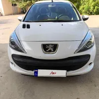 207 اتوماتیک 1397