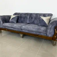 مبل / کد ۳۸|مبلمان خانگی و میز عسلی|قشم, |دیوار