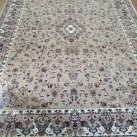 فرش ماشینی/۱۲/۹/۶متری/تمام نخ اکرولیک|فرش|تهران, مولوی|دیوار