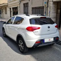 لیفان X50 اتوماتیک، مدل ۱۳۹۵|خودرو سواری و وانت|تهران, خانی‌آباد|دیوار