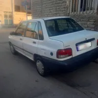پراید مدل 83  کاربرات|خودرو سواری و وانت|ساوه, |دیوار