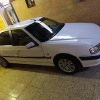 پژو پارس LX TU5، مدل ۱۳۹۷
