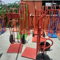 چرخ دستی حمل گاوصندوق گاری دو چرخ (پاپ مارکت)|ابزارآلات|ری, صالحآباد شرقی|دیوار